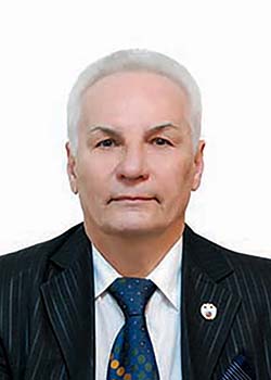 Протасов Валерий Владимирович